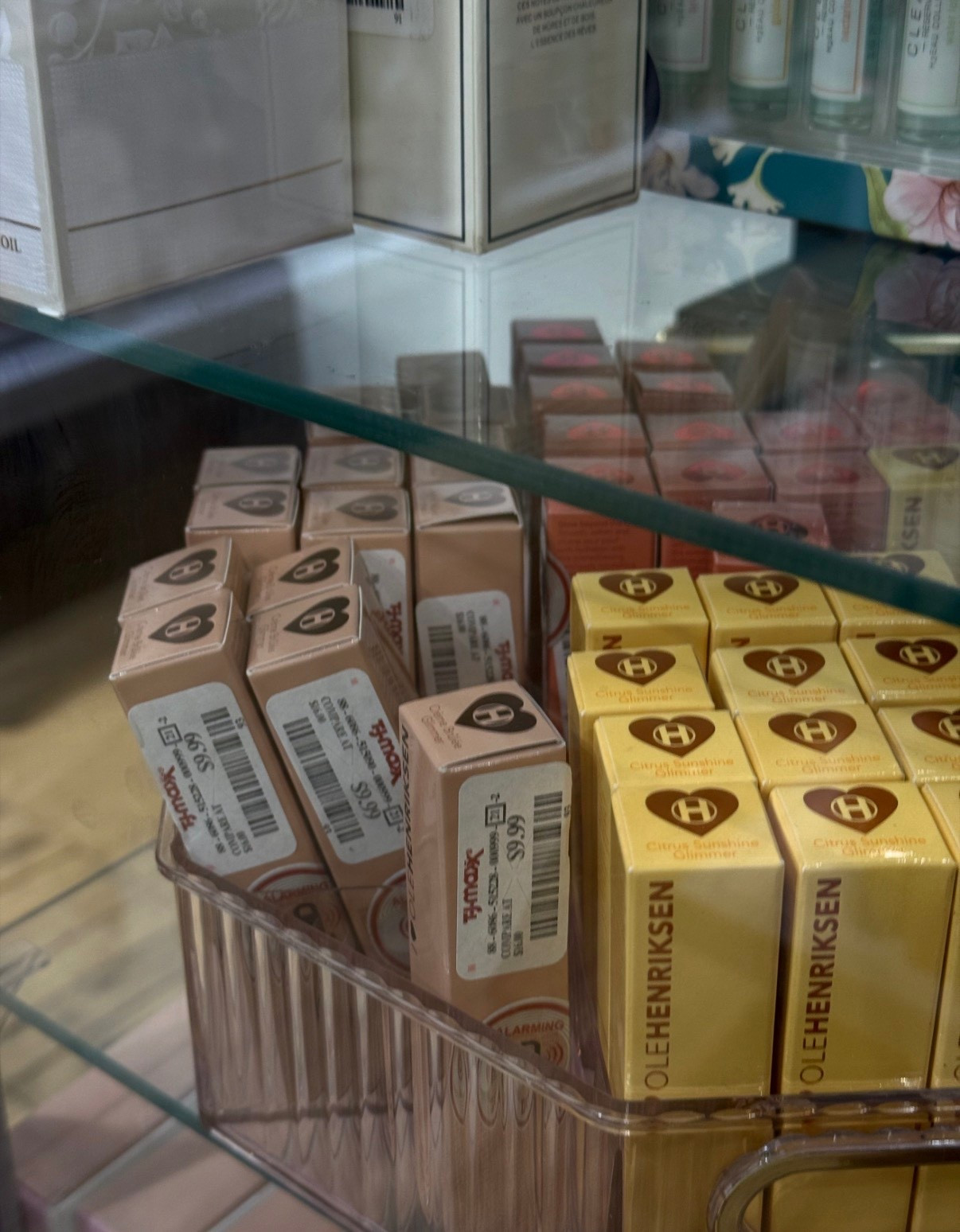 If you didn't find the viral Ole Henriksen at TJMAXX/ Marshalls for $9.99, they're all on sale at Ulta + Sephora for $16, including the new vanilla bon bon flavor 

#LTKGiftGuide #LTKBeauty #LTKCyberWeek