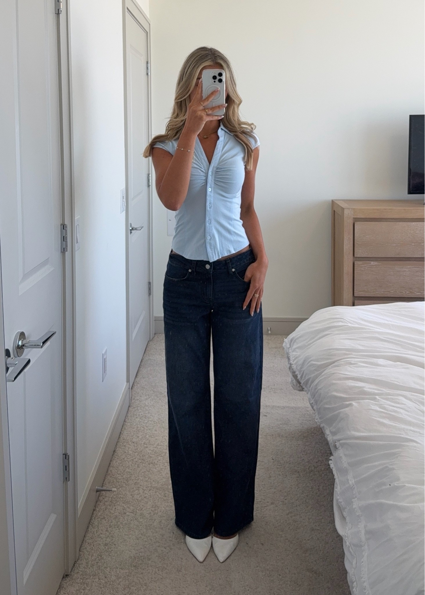workwear basics from Walmart 👩🏼‍💼🩵

#LTKWorkwear