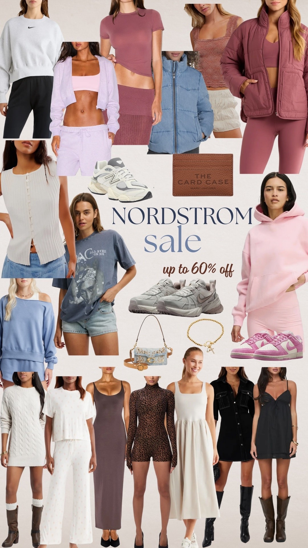 Nordstrom Sale! Up to 60% off! 




Nordstrom, Nordstrom Sale, Fashion

#LTKootd #LTKgrwm #LTKGiftGuide