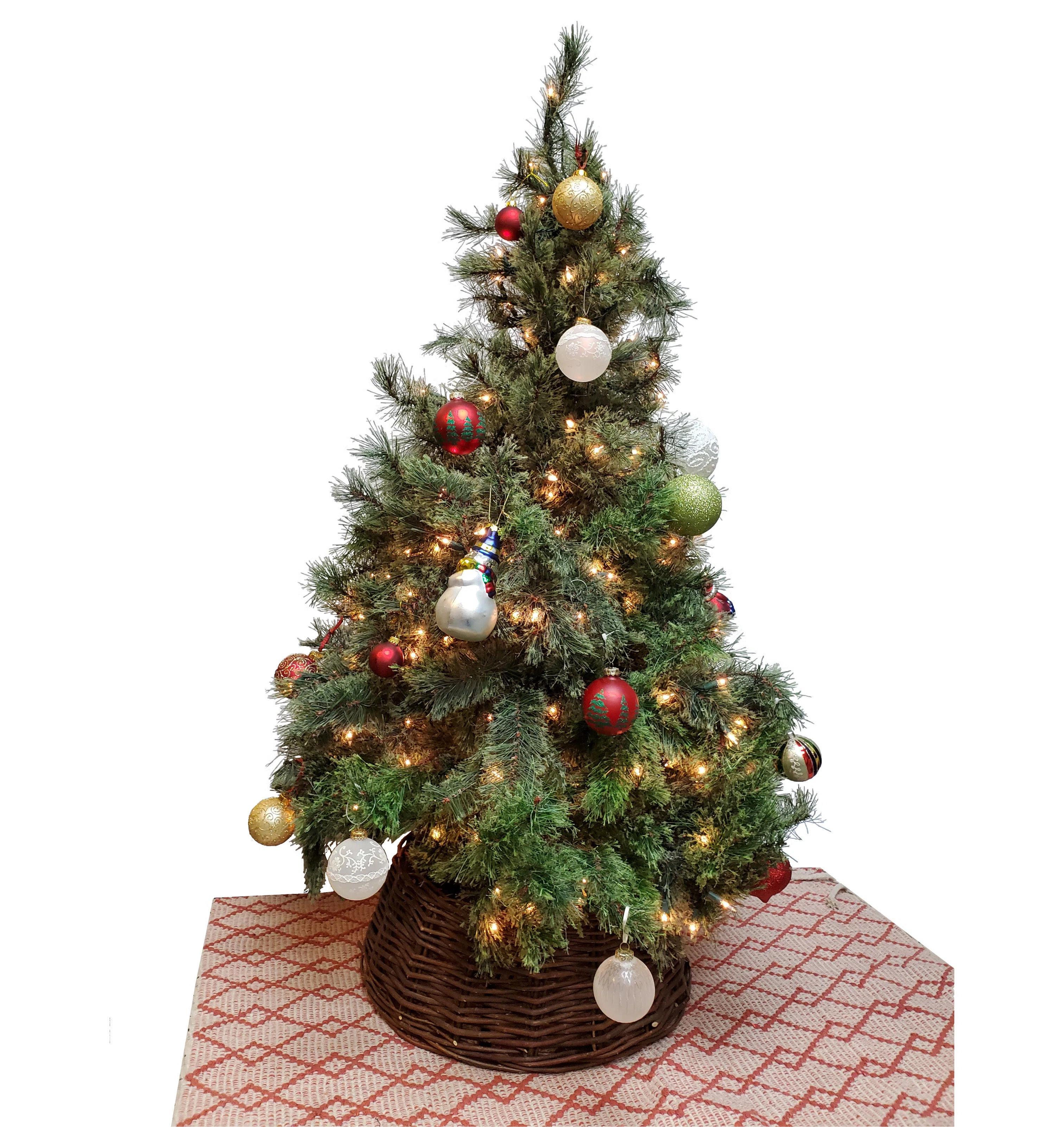 MGP Willow Tree Collar & Reviews | Wayfair | Wayfair North America