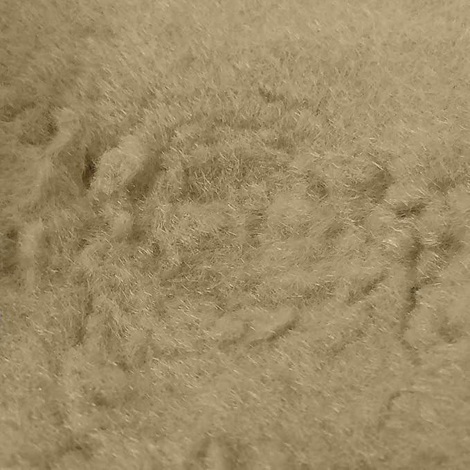 Donjer Suede-Tex Flocking Fiber, 3 oz Bag, Goose Gray (Nylon) | Amazon (US)