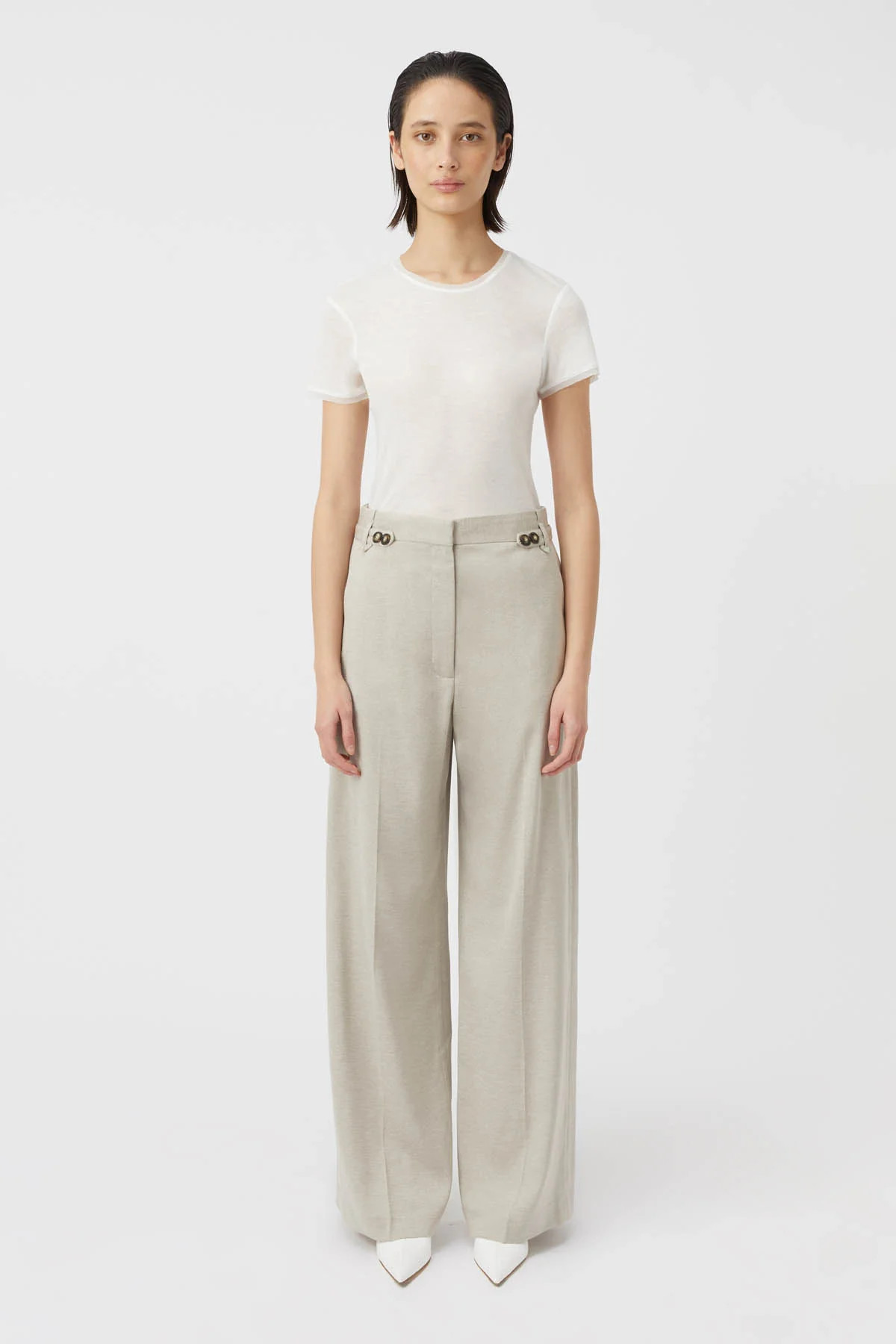 Hudson Pant | CAMILLA AND MARC (ANZ)