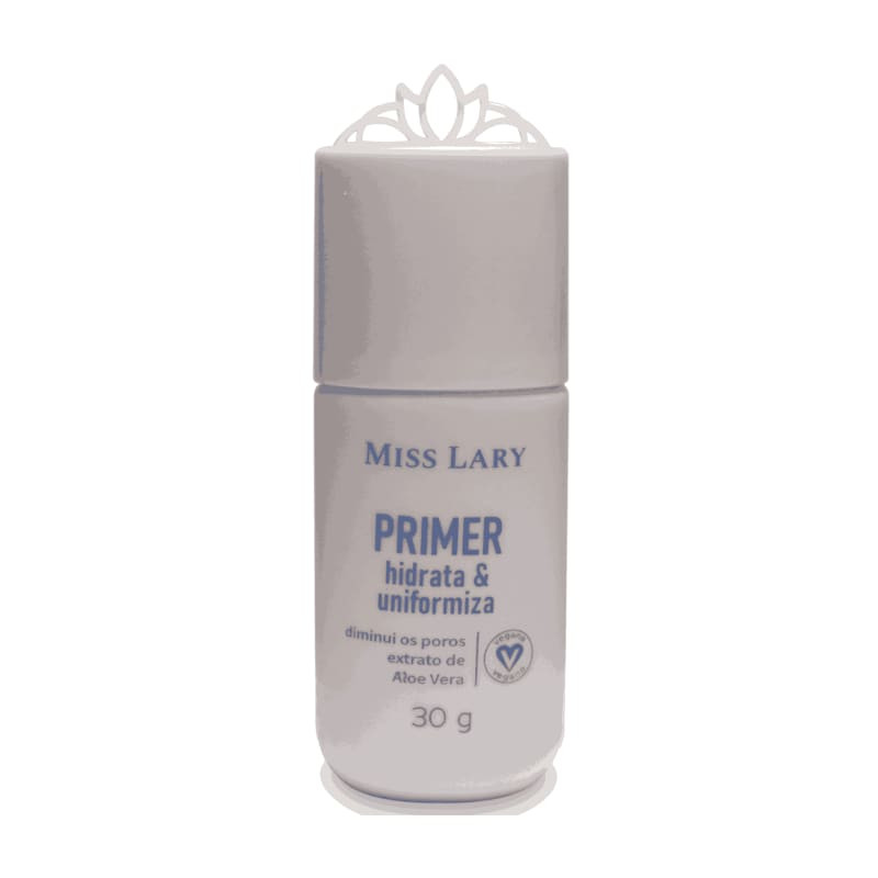 Miss Lary
            
                 - Primer Facial 30g | Beleza Na Web (BR)