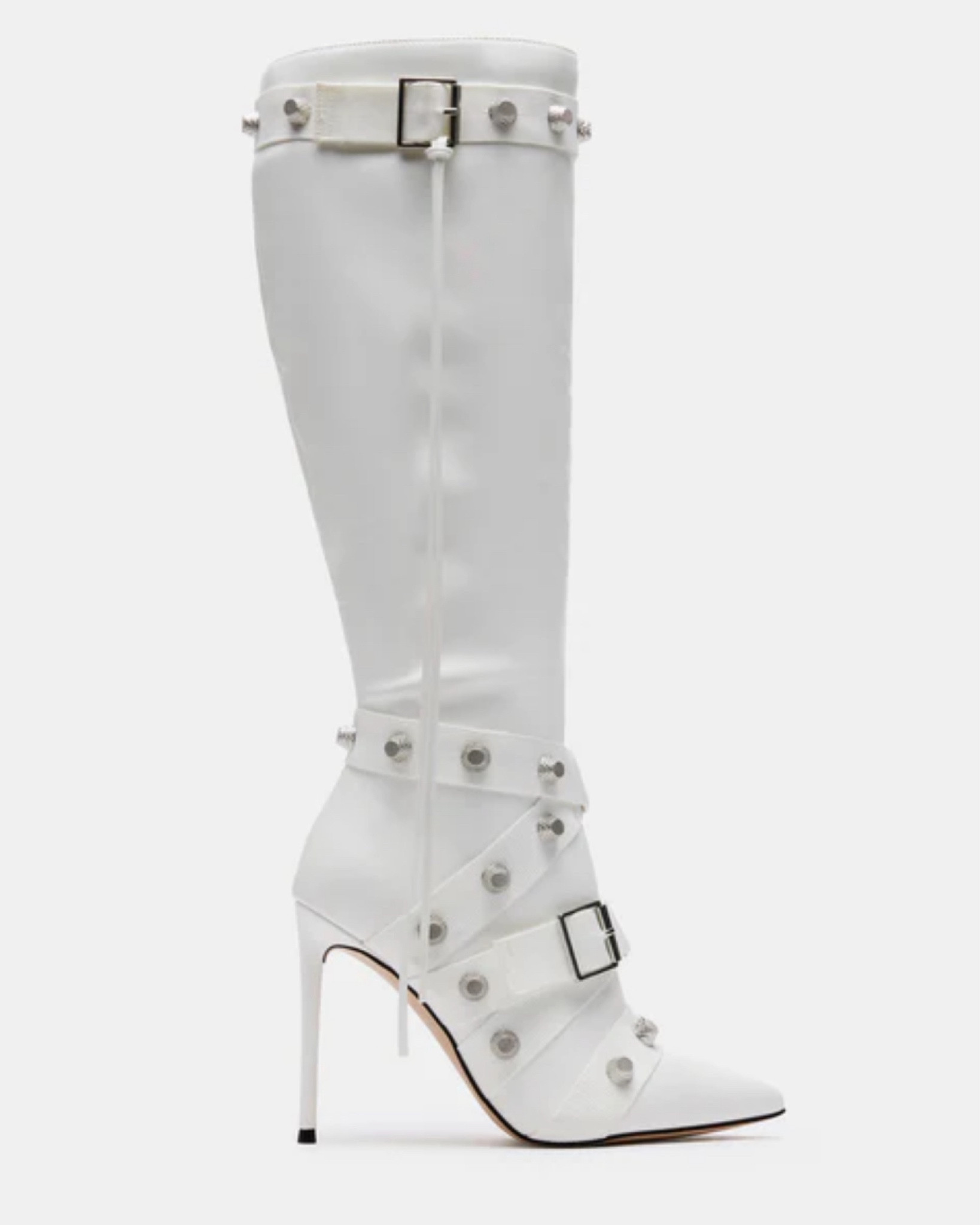 Fink White Boots

#LTKStyleTip #LTKSeasonal #LTKSummerSales