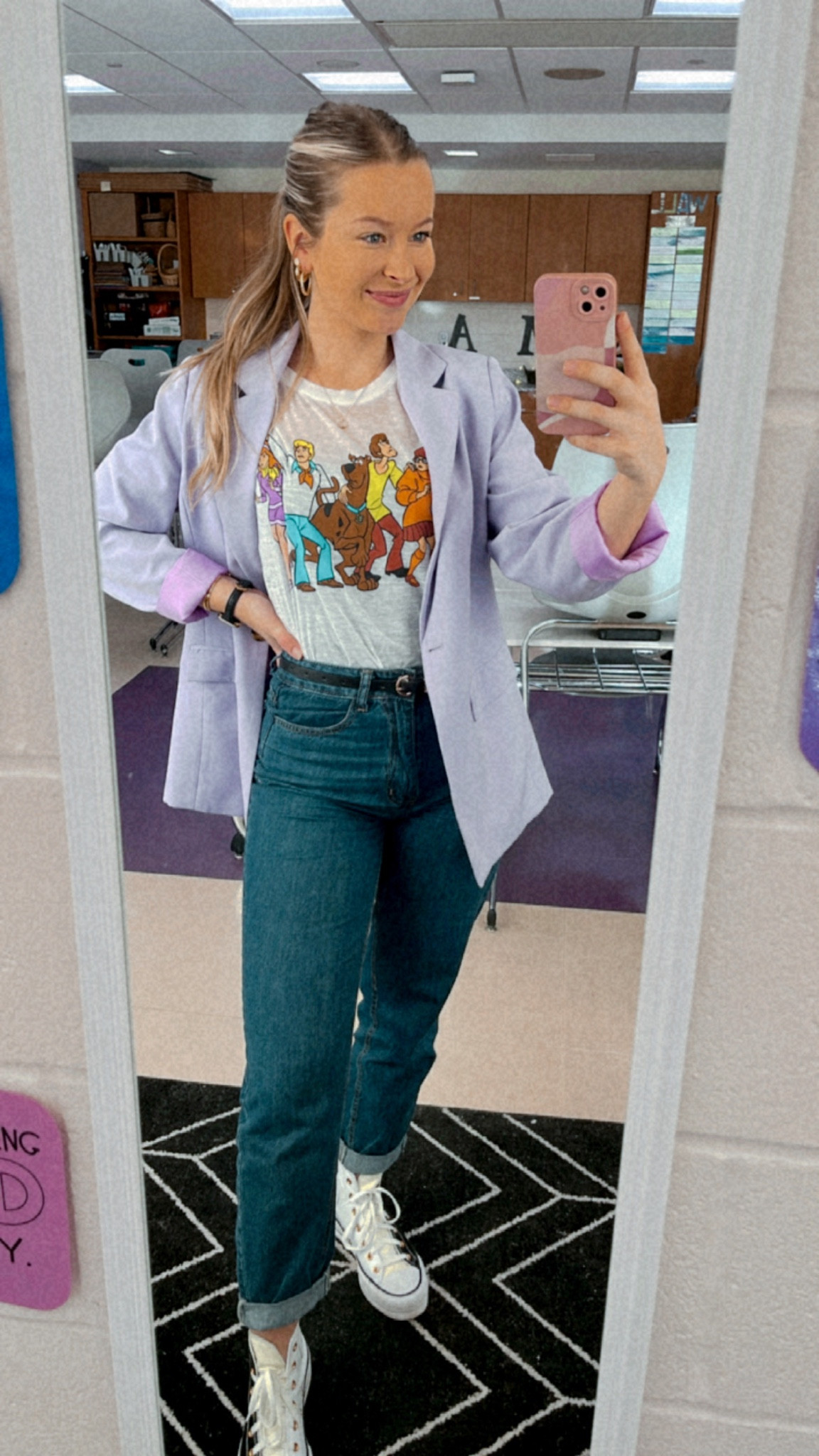 #LTKworkwear #LTKfit #LTKstyletip