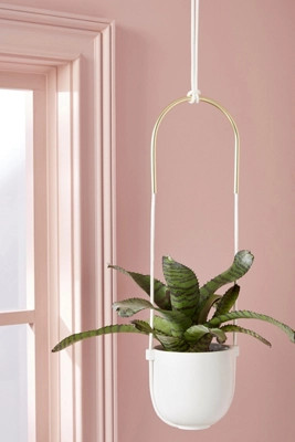 Bolo Hanging Planter | Anthropologie (US)