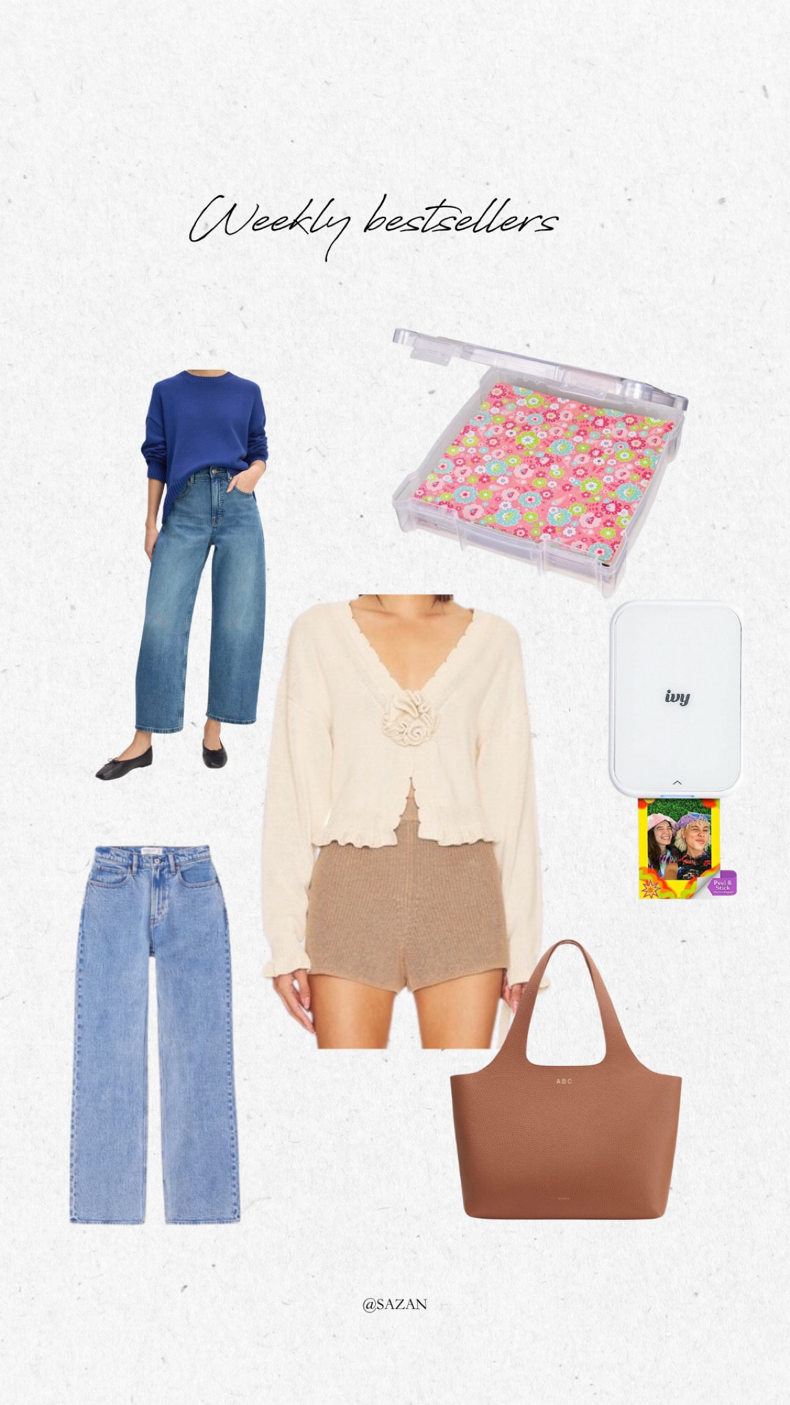 Top sellers this week ✨

#LTKHome #LTKStyleTip #LTKItBag