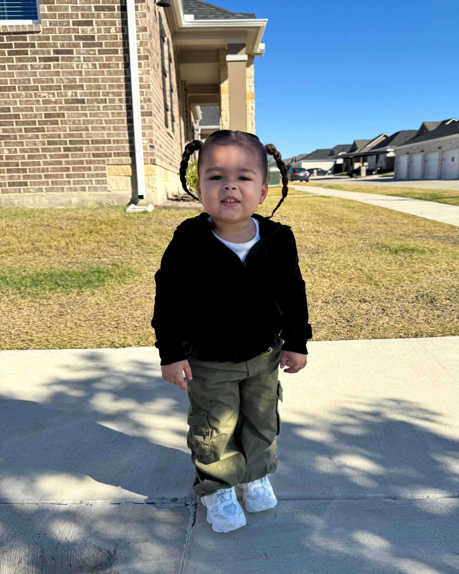 Stylin 😎

#LTKKids