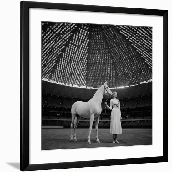 'Vogue - April 1968' Art Print - Franco Rubartelli | Art.com | Art.com