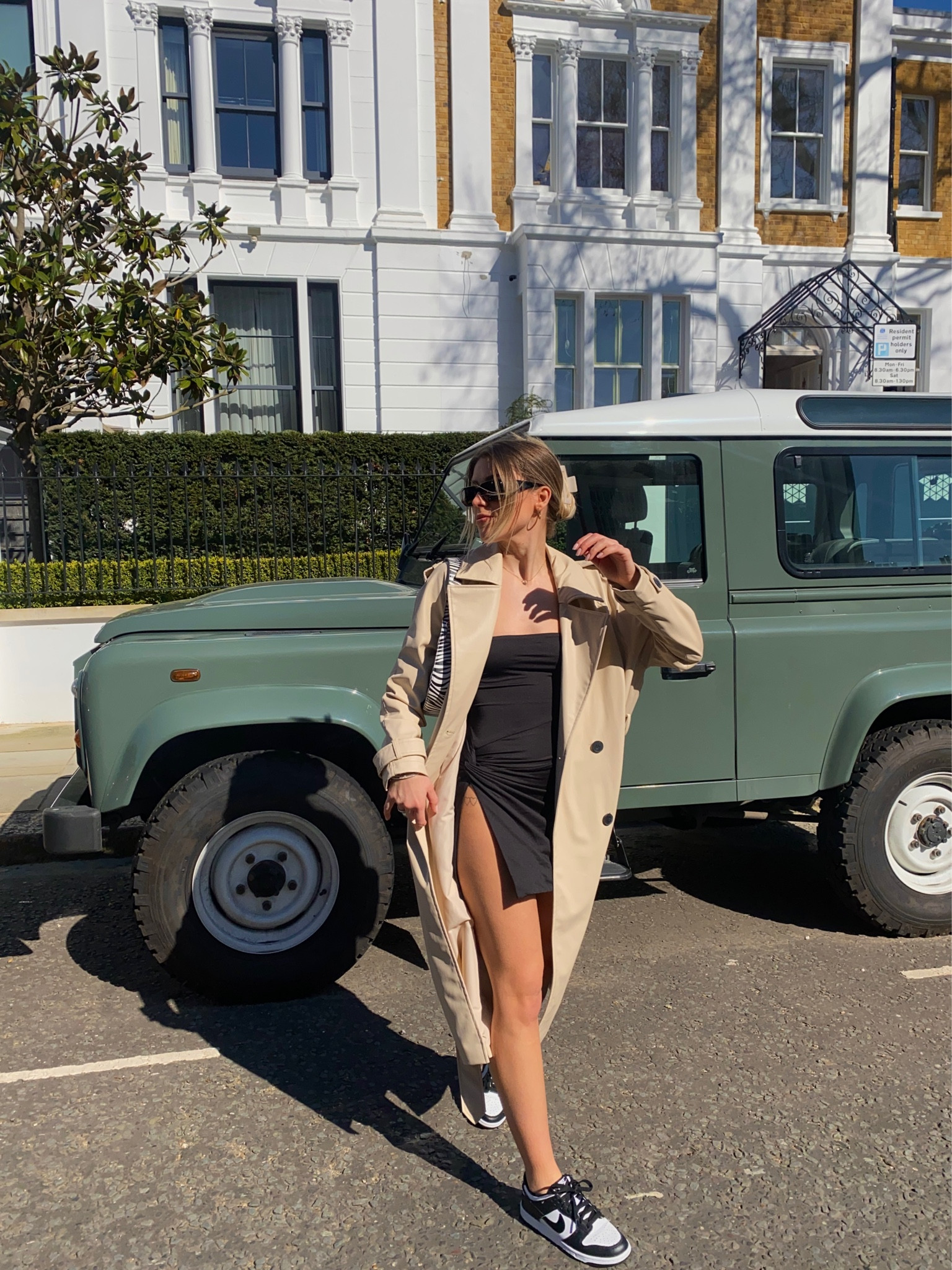 🖤

#LTKstyletip #LTKeurope #LTKSeasonal