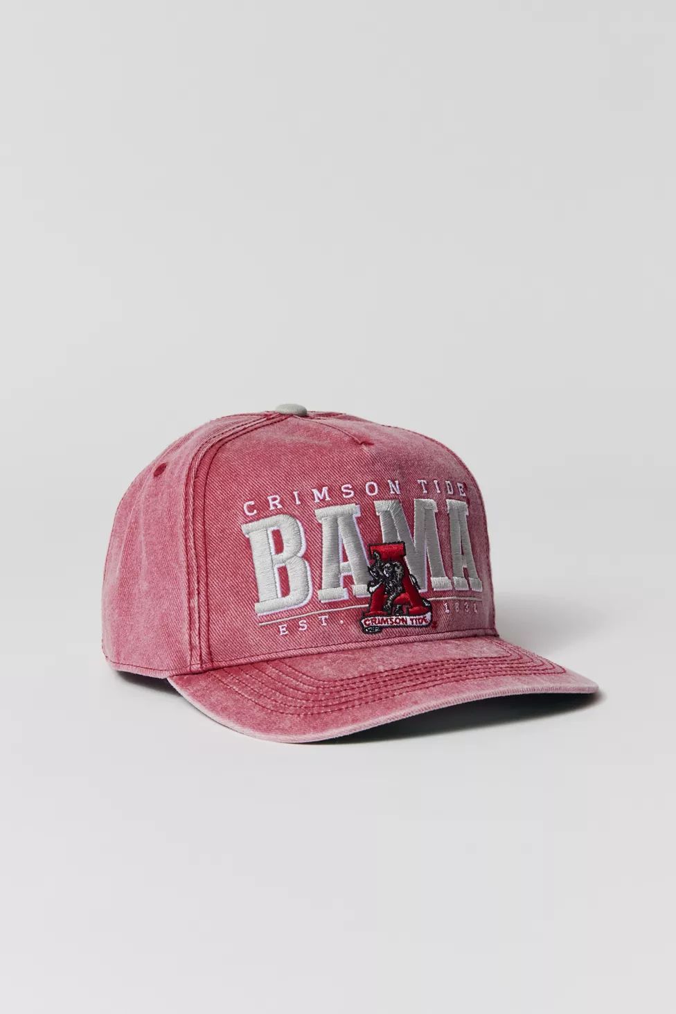 ’47 Alabama Crimson Tide Snapback Hat | Urban Outfitters (US and RoW)
