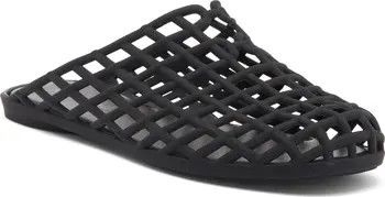 Jeffrey Campbell Sea Glass Jelly Mule (Women) | Nordstrom | Nordstrom