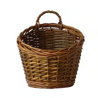 Small Hanging Willow Basket by Ashland® | Michaels Stores