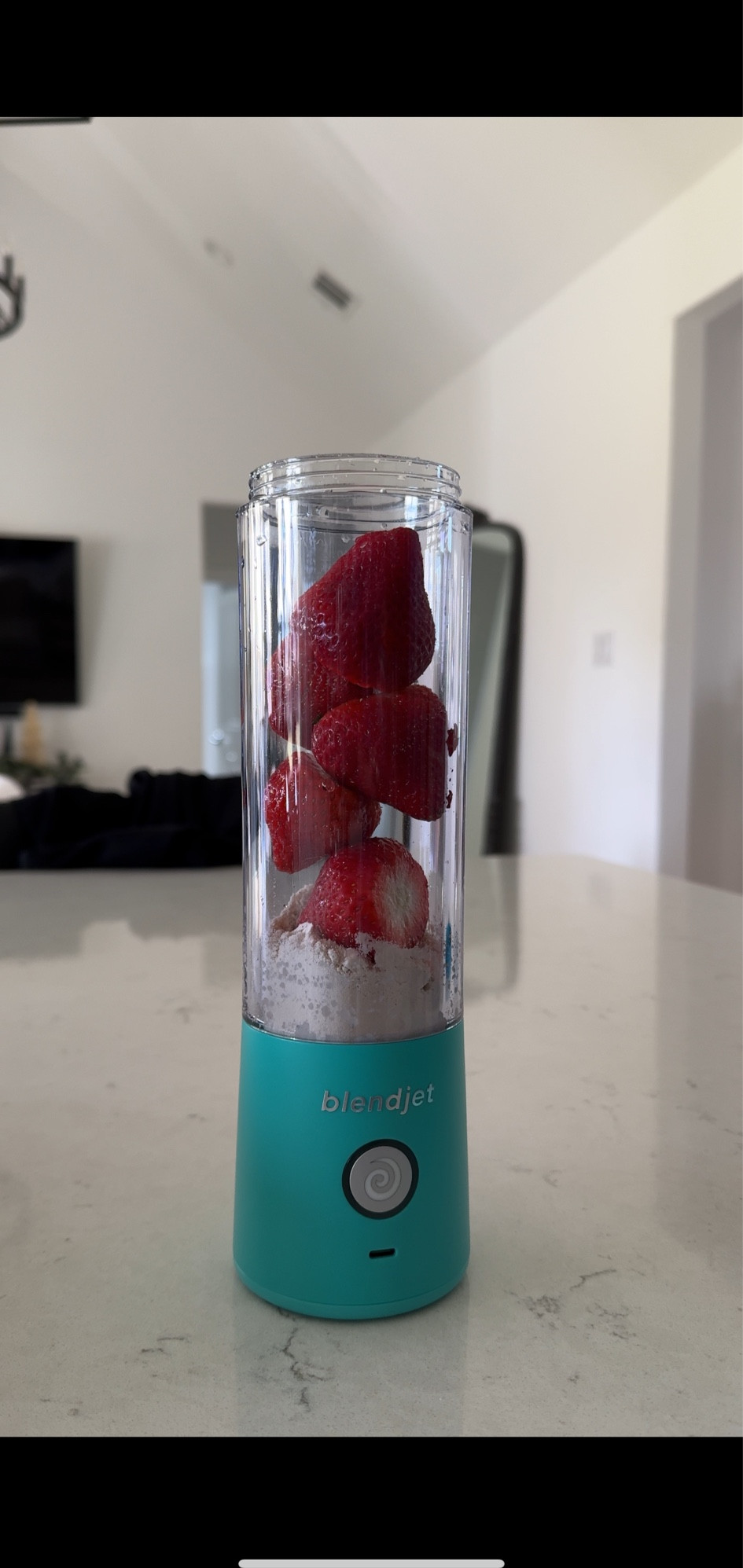 Portable smoothie blender! great for a chrismas gift!!! 

#LTKU #LTKHoliday #LTKGiftGuide