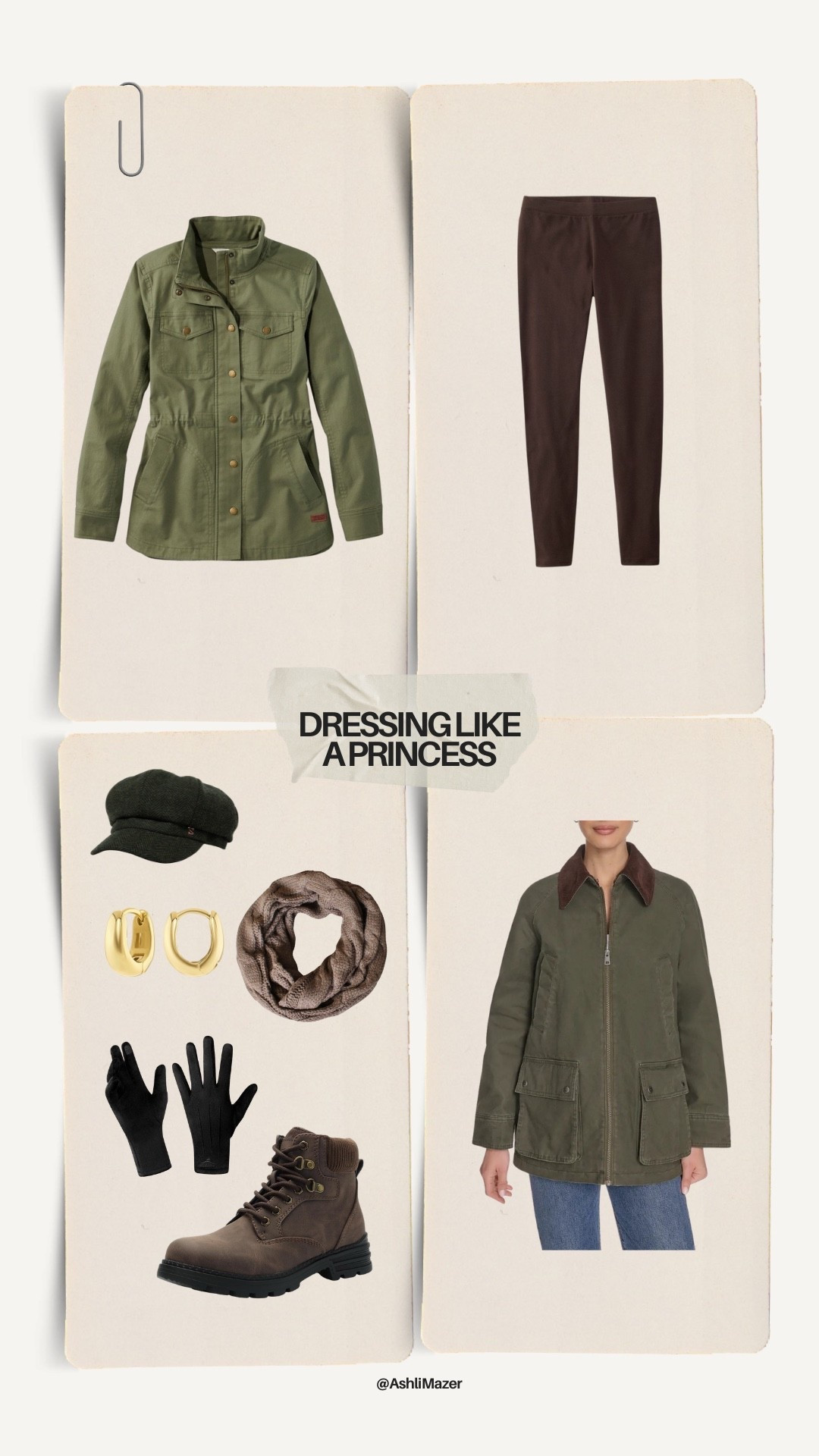 Dressing Like a Princess Series returns with a more causal and even dare I say, rugged Princess Catherine. Looks for less from retailers like LL Bean and Amazon.

#LTKBeauty #LTKgrwm #LTKootd