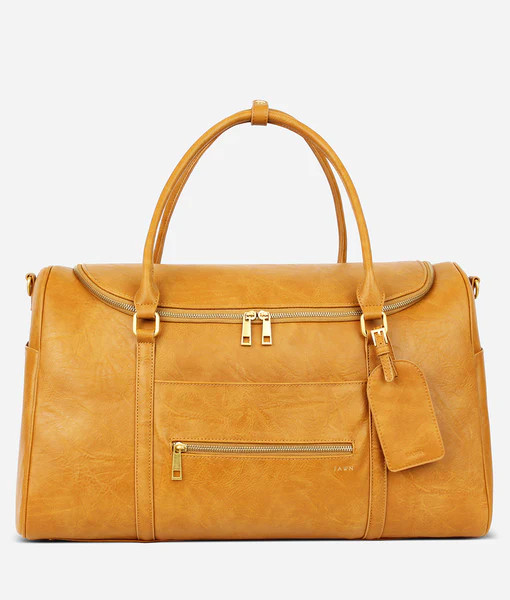 The Weekender - Amber | Fawn Design