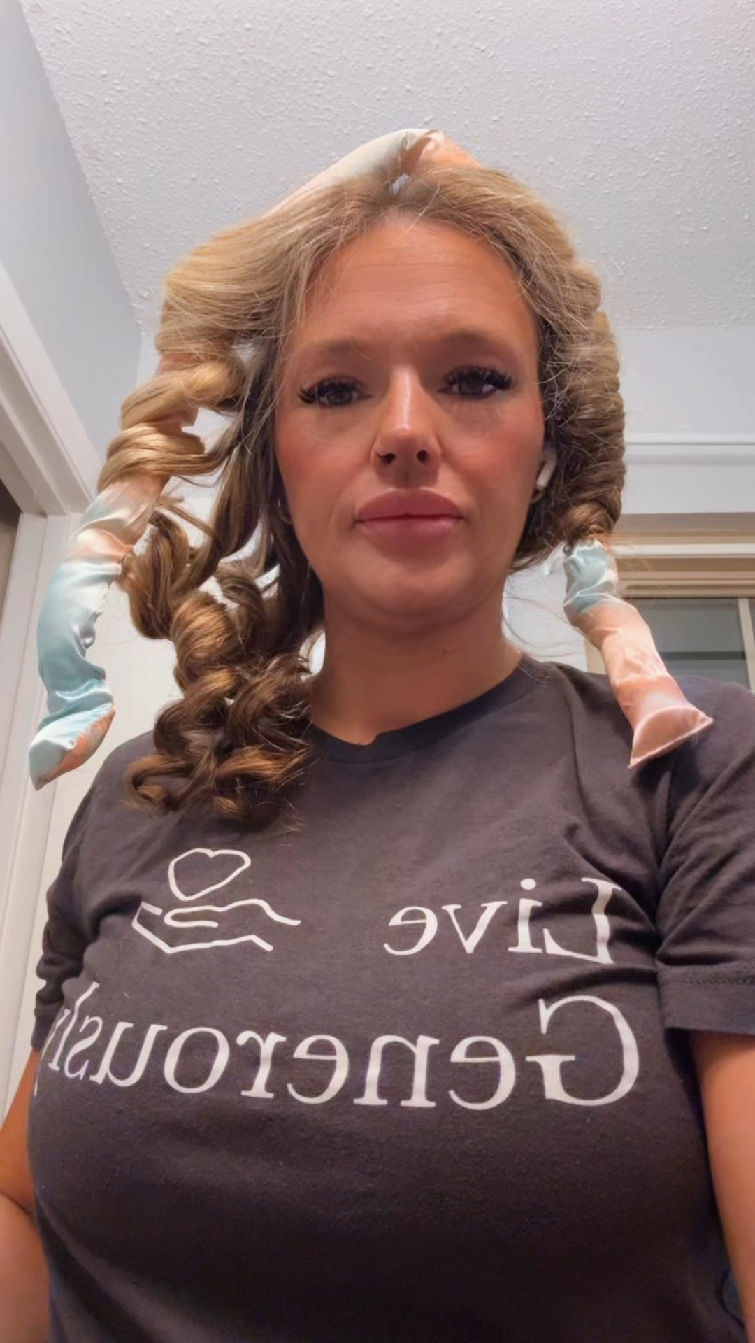 Heatless curling set

#LTKBeauty
