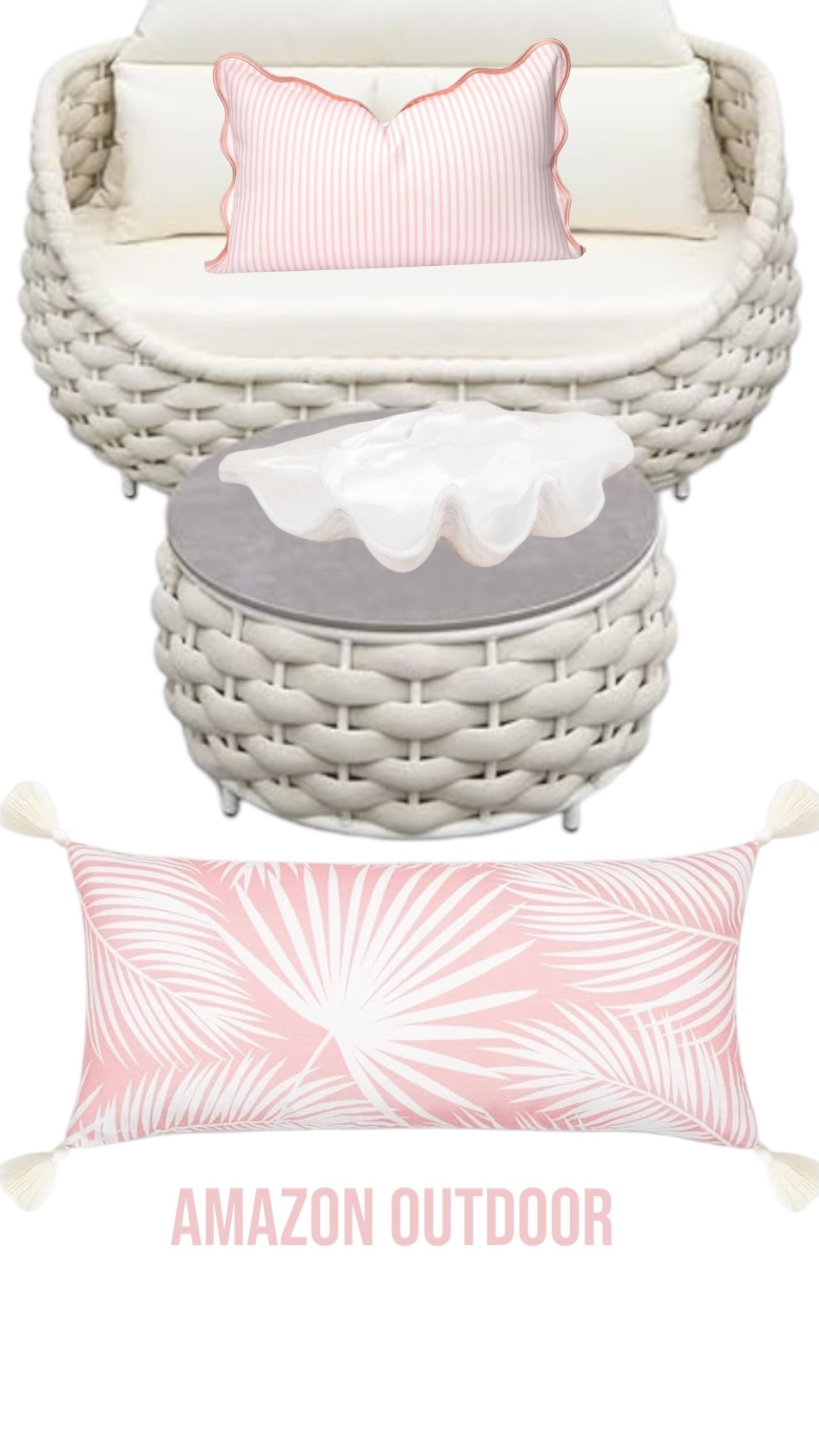 Amazon outdoor spring refresh 

#LTKFamily #LTKSeasonal #LTKHome