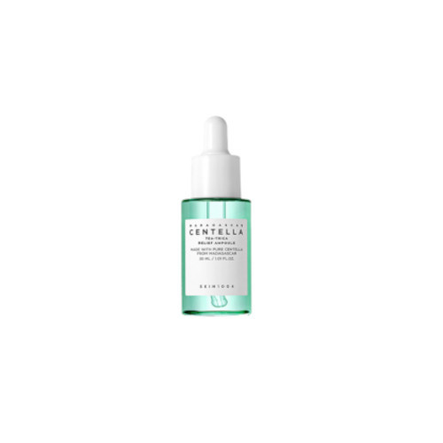 SKIN1004 - Madagascar Centella Tea-Trica Relief Ampoule - 30ml | Stylevana