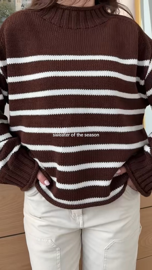 everything mocha brown this fall🤎

#LTKFallSale #LTKSeasonal #LTKNYFW