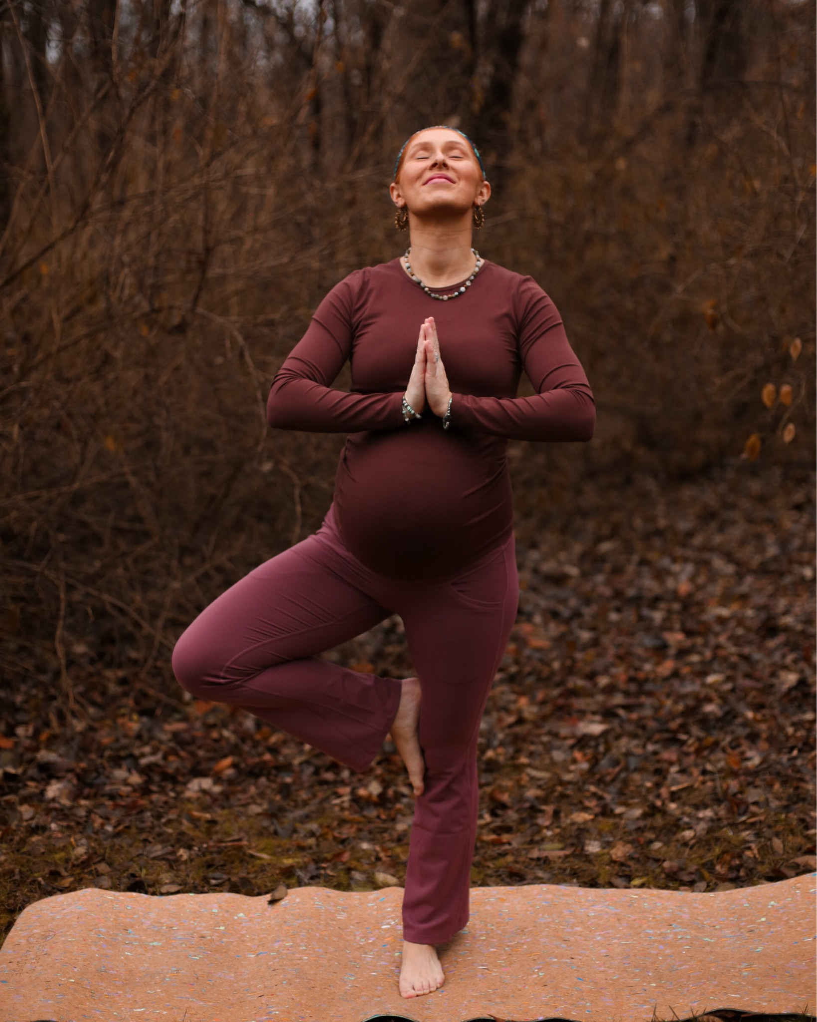 Dreamy maternity activewear 

#LTKHoliday #LTKGiftGuide #LTKFitness
