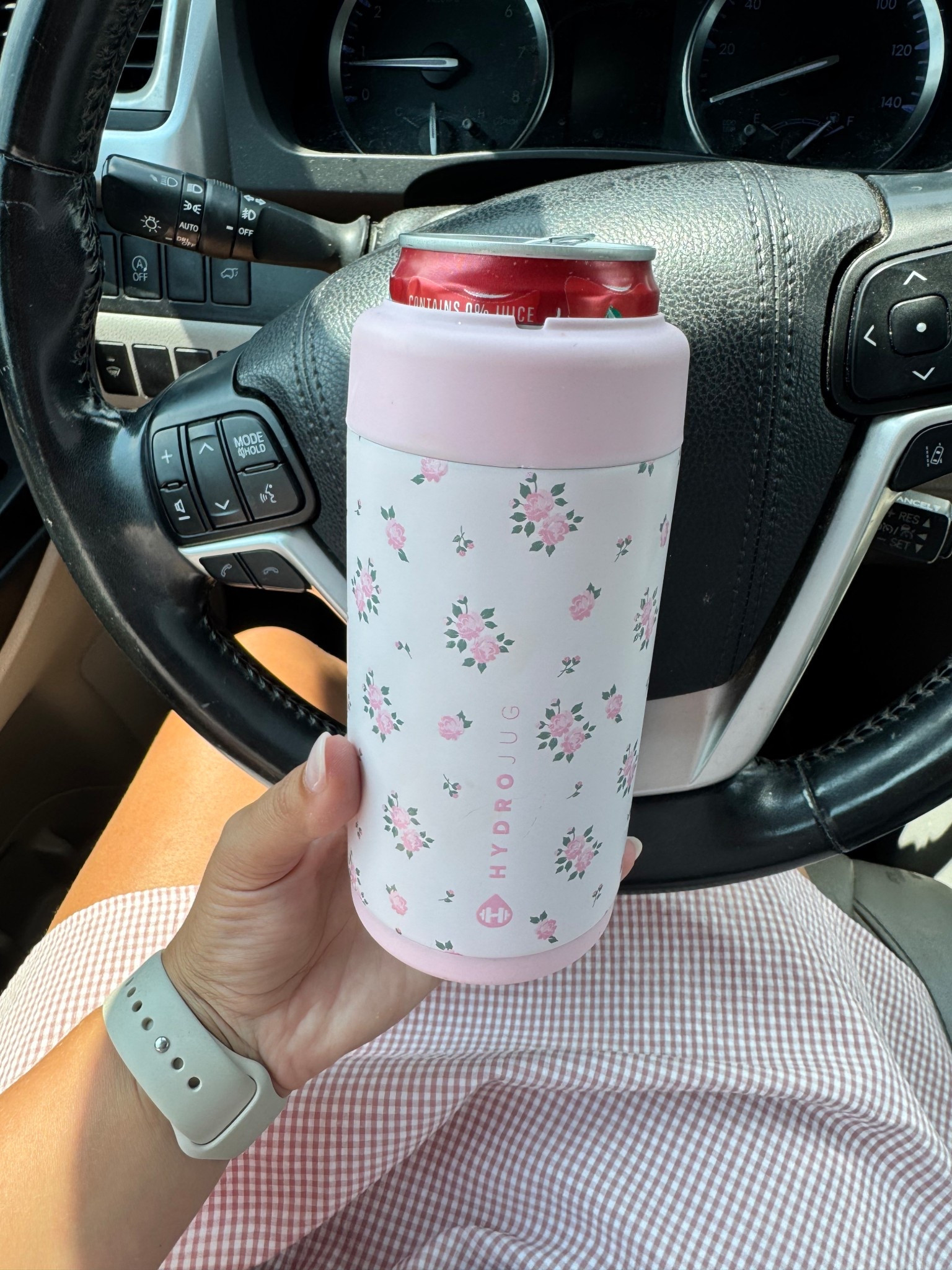 The cutest gift idea!! There’s even guy colors like camo!

#LTKActive #LTKHome