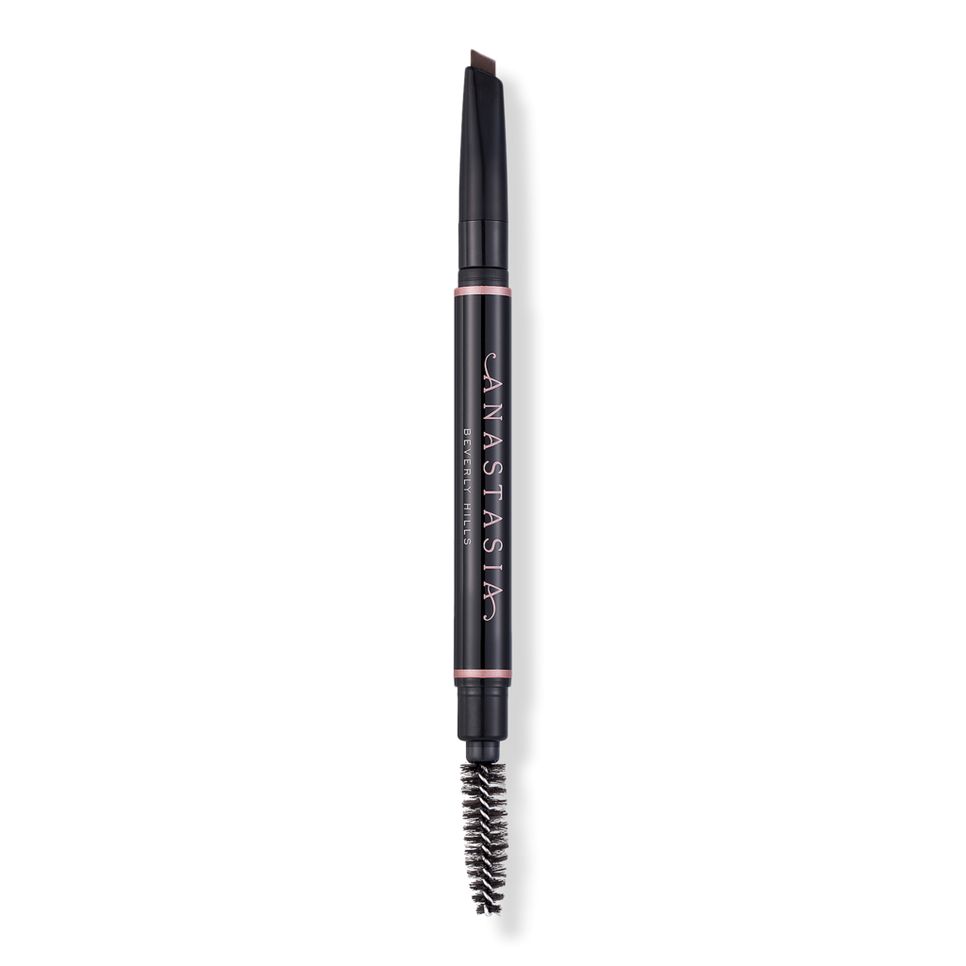Brow Definer 3-in-1 Triangle Tip Precision Eyebrow Pencil | Ulta
