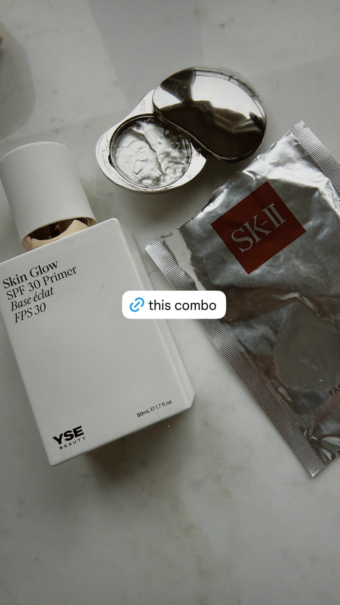 @shopdubose @ysebeauty @skii.usa @skii glowy skincare, mid 30s skin care 

#LTKFindsUnder100 #LTKBeauty