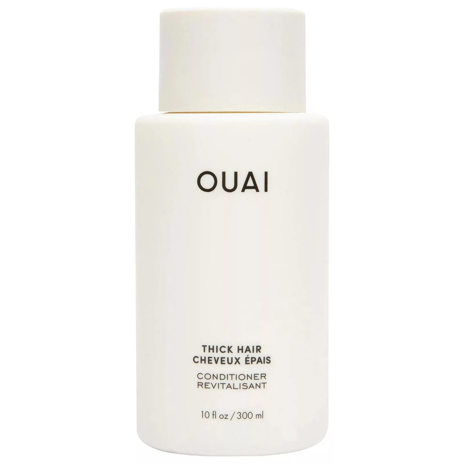 OUAI Thick Hair Conditioner | Kohl's