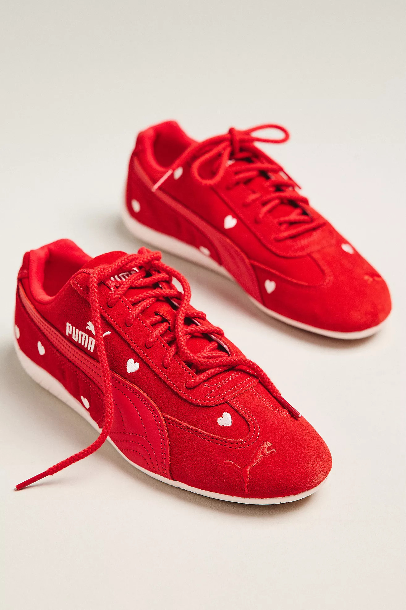 PUMA Speedcat OG Sneakers | Anthropologie (US)