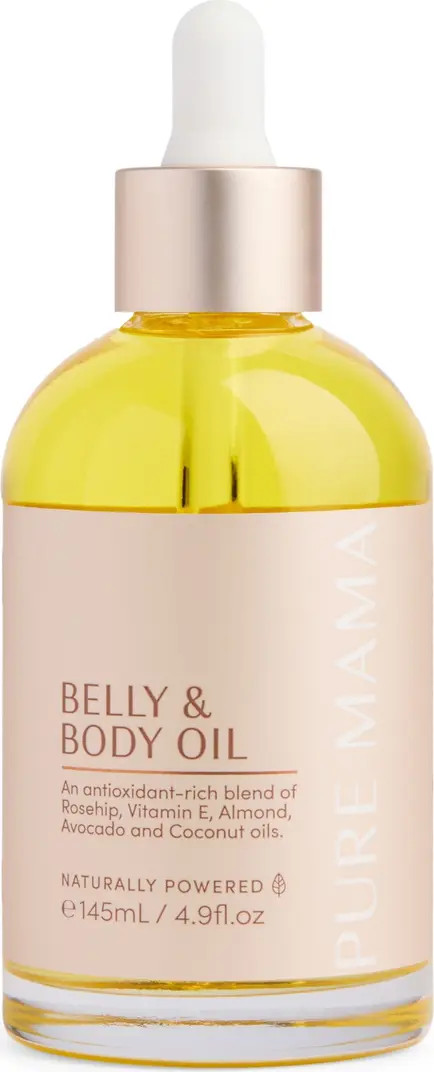 Belly & Body Oil | Nordstrom