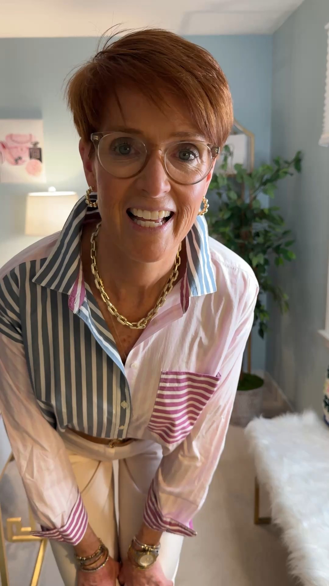 STOP SCROLLING: LOFT’s New Spring Classics Just Dropped! 🌿✨
#ad #LoftPartner #LoftCreator #SponsoredbyLOFT #loveloft

If you love timeless, elevated style with an effortless feel, you’re going to LOVE these classic spring staples from LOFT! Neutrals, textures, and tailored details make these must-haves for the season.

These pieces are versatile, polished, and perfect for building a chic, everyday wardrobe.

Each piece is elevated, wearable, and easy to mix & match—perfect for building a classic, everyday wardrobe.

💬 Which piece is your favorite? Drop a 🌸 or 🤍 in the comments!

🛍️ The best place to Shop these looks is through my Loft storefront—link in my Instagram bio.

Hi! For reference, I am 55 years old, I am 6’1”. I have a 35” inseam. I wear a small or medium in most tops, an 8 or a 10 in most bottoms, an 8 in most dresses, and a size 9 shoe. 

Make sure to subscribe to my newsletter found in my bio so you don’t miss out on my must have favorites! And download the LTK app, follow my LTK shop, and favorite this post or your favorite items to get notified when they go on sale!

Over 50 fashion, tall fashion, workwear, everyday outfits, timeless outfits, Classic Outfits

spring outfit, travel outfit, ballet flats, wedding guest, vacation outfit, travel essentials, organization, sweater dress, jeans, boots, loungewear, date night, watch now, office outfit, spring break outfit, living room refresh, home refresh



#LTKOver40 #LTKWatchNow #LTKStyleTip