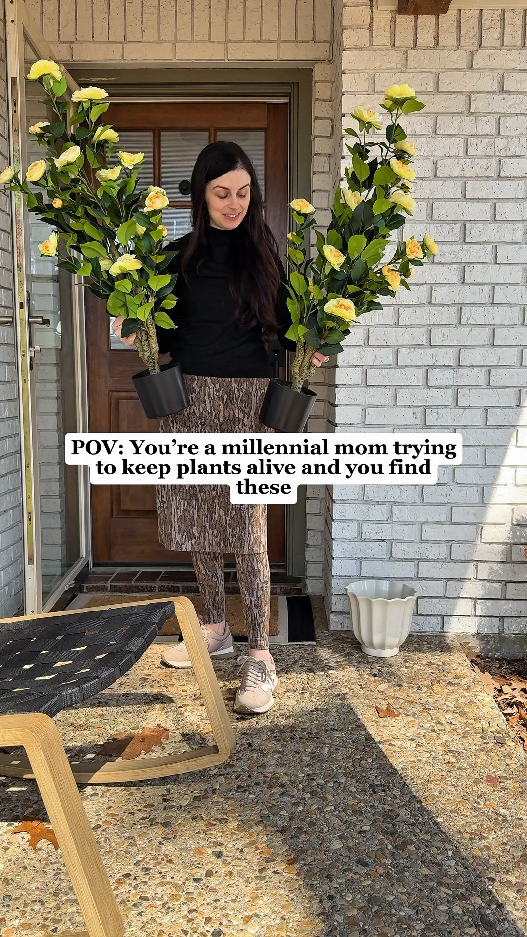 I found the faux stems that actually fool people and I will not apologize. These have been in my home for months and everyone has asked where I bought 'those flowers.' 

#LTKHome #LTKSeasonal