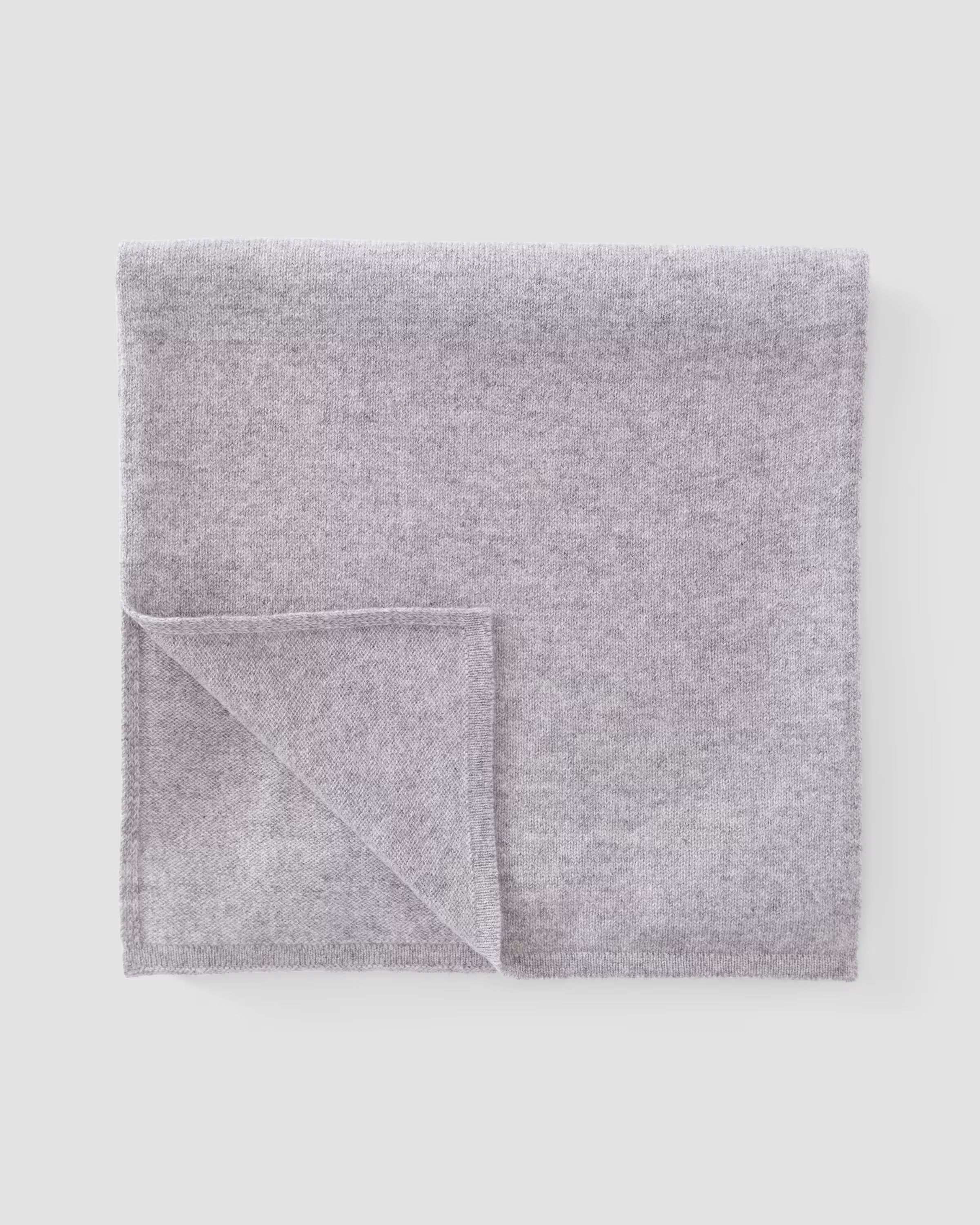 The ReCashmere Scarf | Everlane