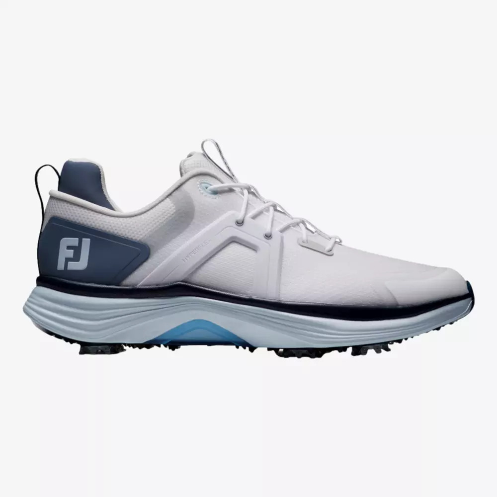 Hyperflex 2025 Men's Spiked Golf Shoes | PGA TOUR Superstore