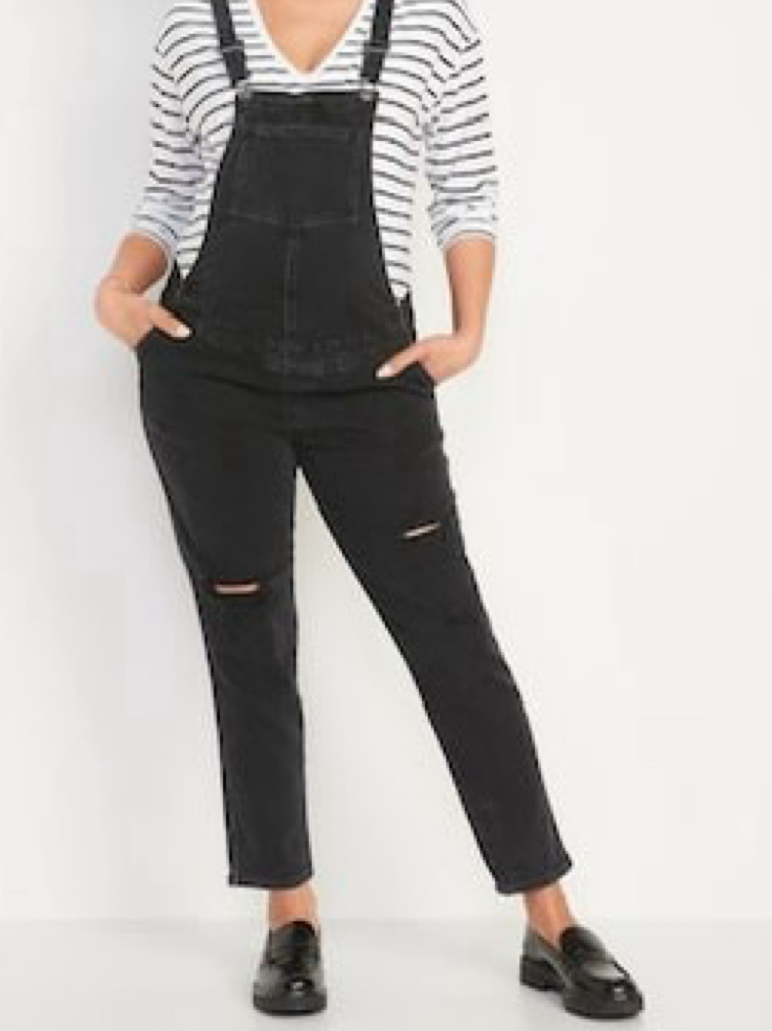 3rd trimester fall jeans that I’m loving! 