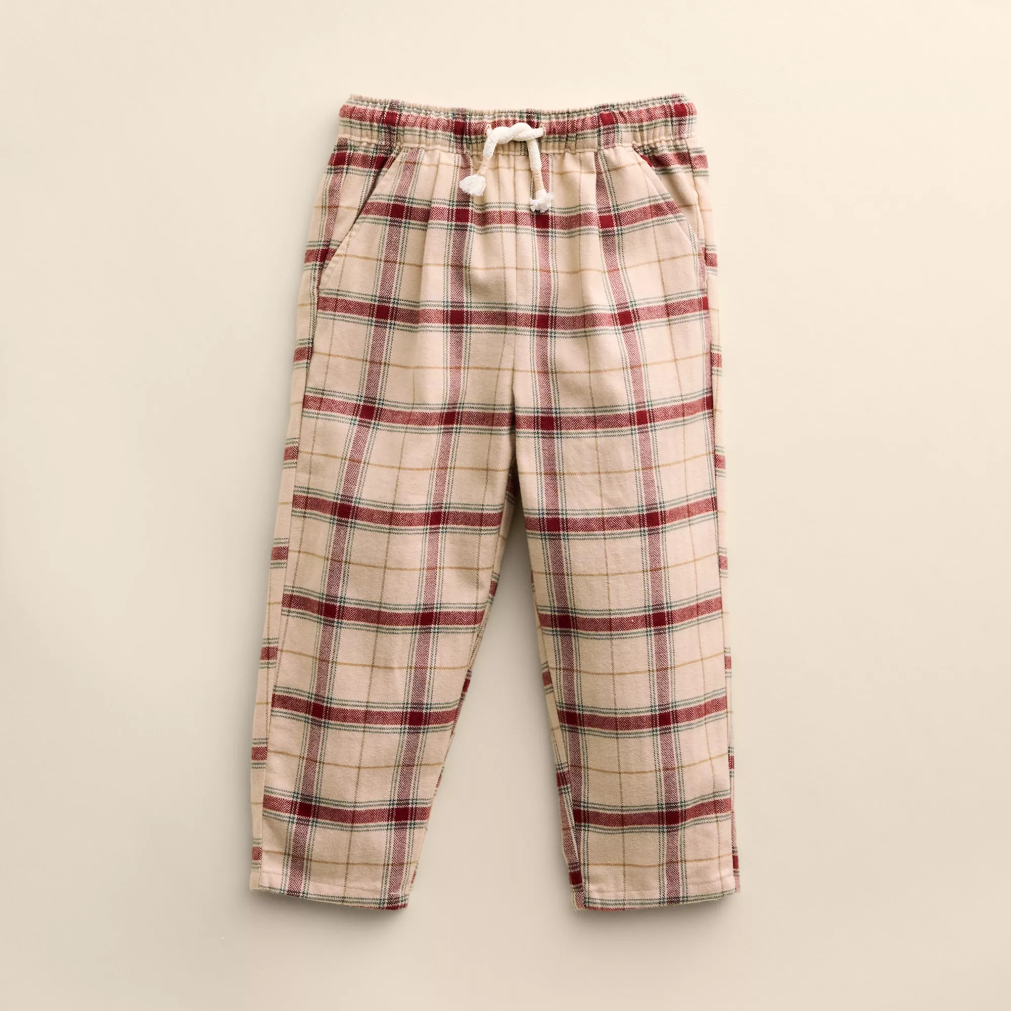 Baby & Toddler Little Co. by Lauren Conrad Pull-On Trousers | Kohl's