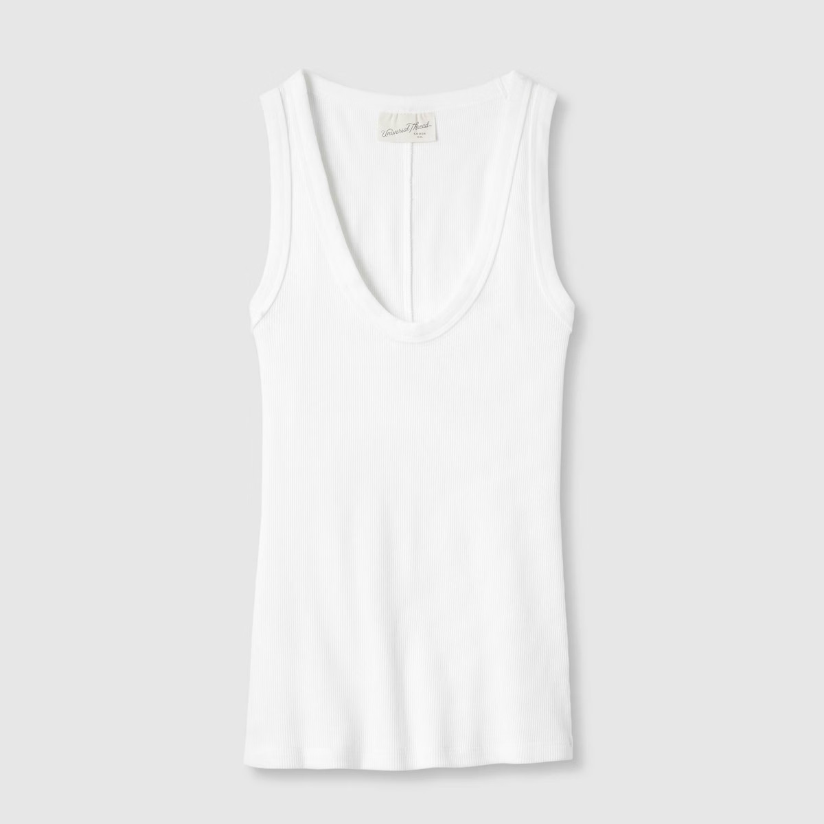 Women's Slim Fit Tank Top - Universal Thread™ | Target