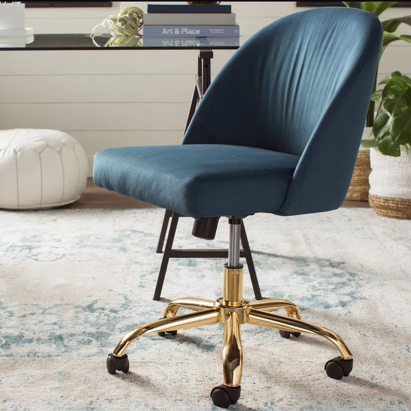 Mid-Back Desk Chair | Wayfair North America