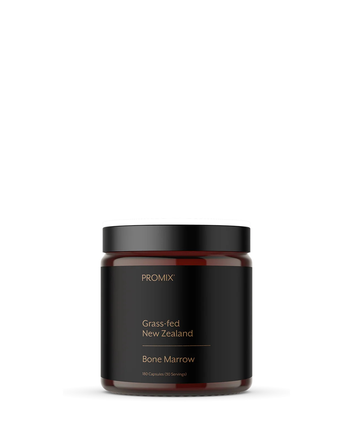 Promix Raw Bone Marrow Capsules | Shop.app