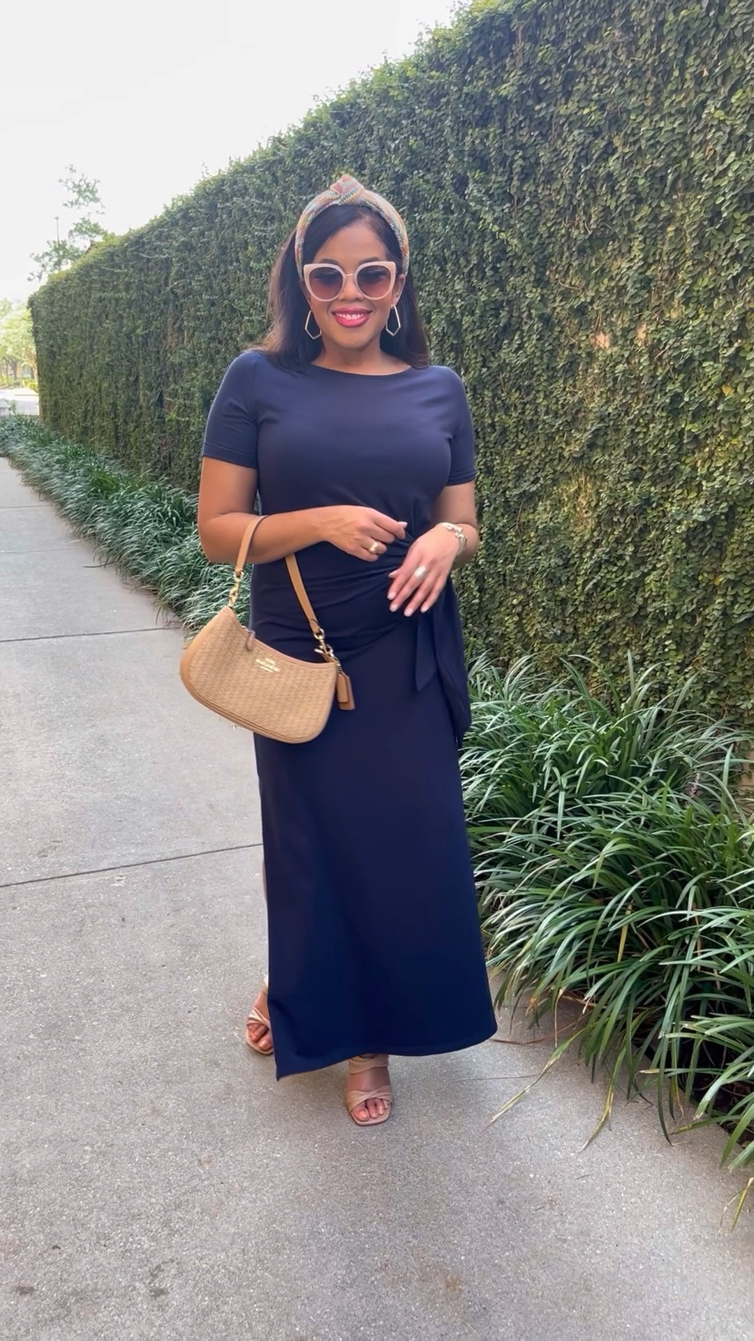 The Pippa dress is a perfect spring dress for brunch, lunch, and ofjrr spring events

#LTKootd #LTKgrwm #LTKdayinmylife