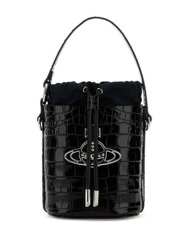 petit sac seau Daisy | Farfetch Global