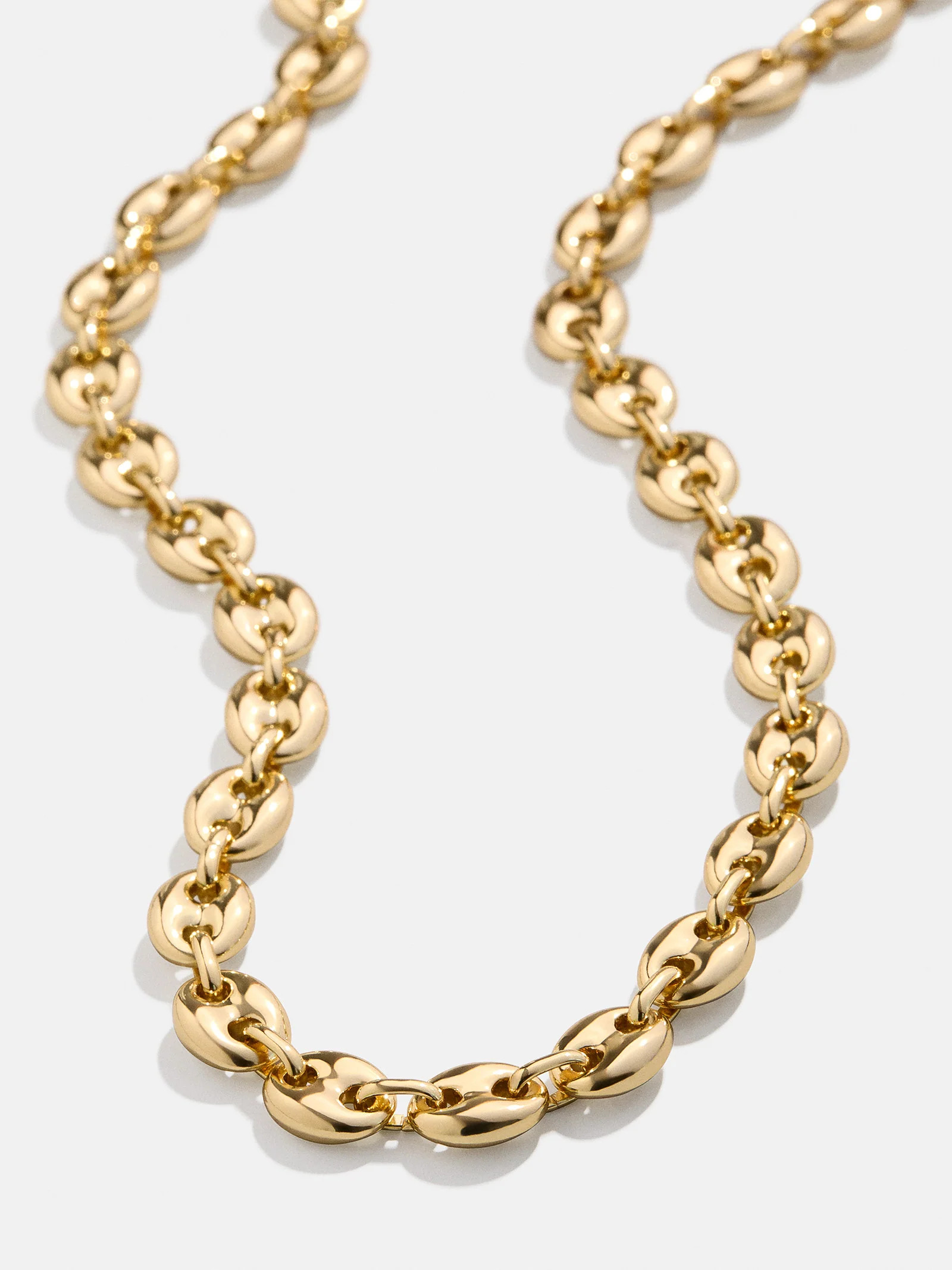 Thalia Necklace  - Small | BaubleBar (US)