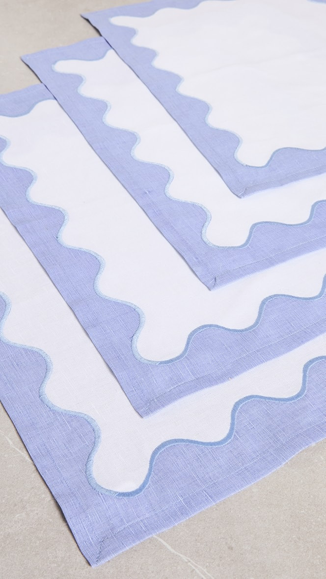 Ripple Placemats | Shopbop