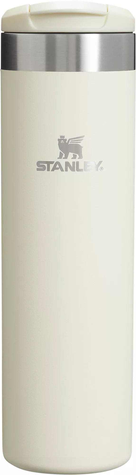 Stanley 20 oz. AeroLight Transit Bottle, Cream 2 White | Golf Galaxy