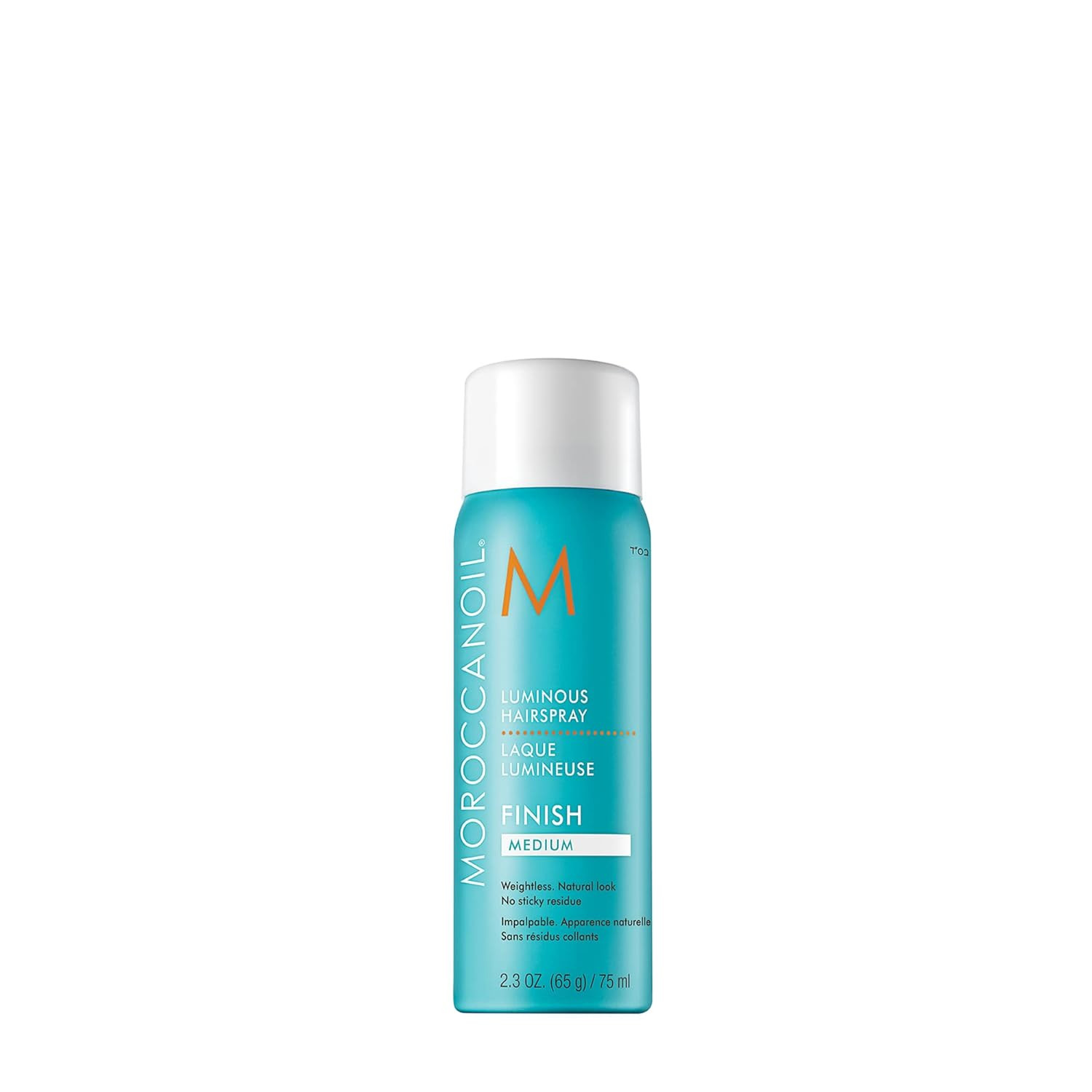 Moroccanoil Luminous Hairspray Medium | Amazon (US)