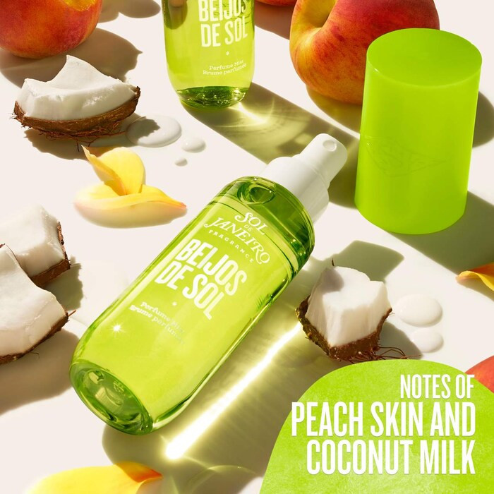 Beijos de Sol Perfume Mist | Sephora (US)