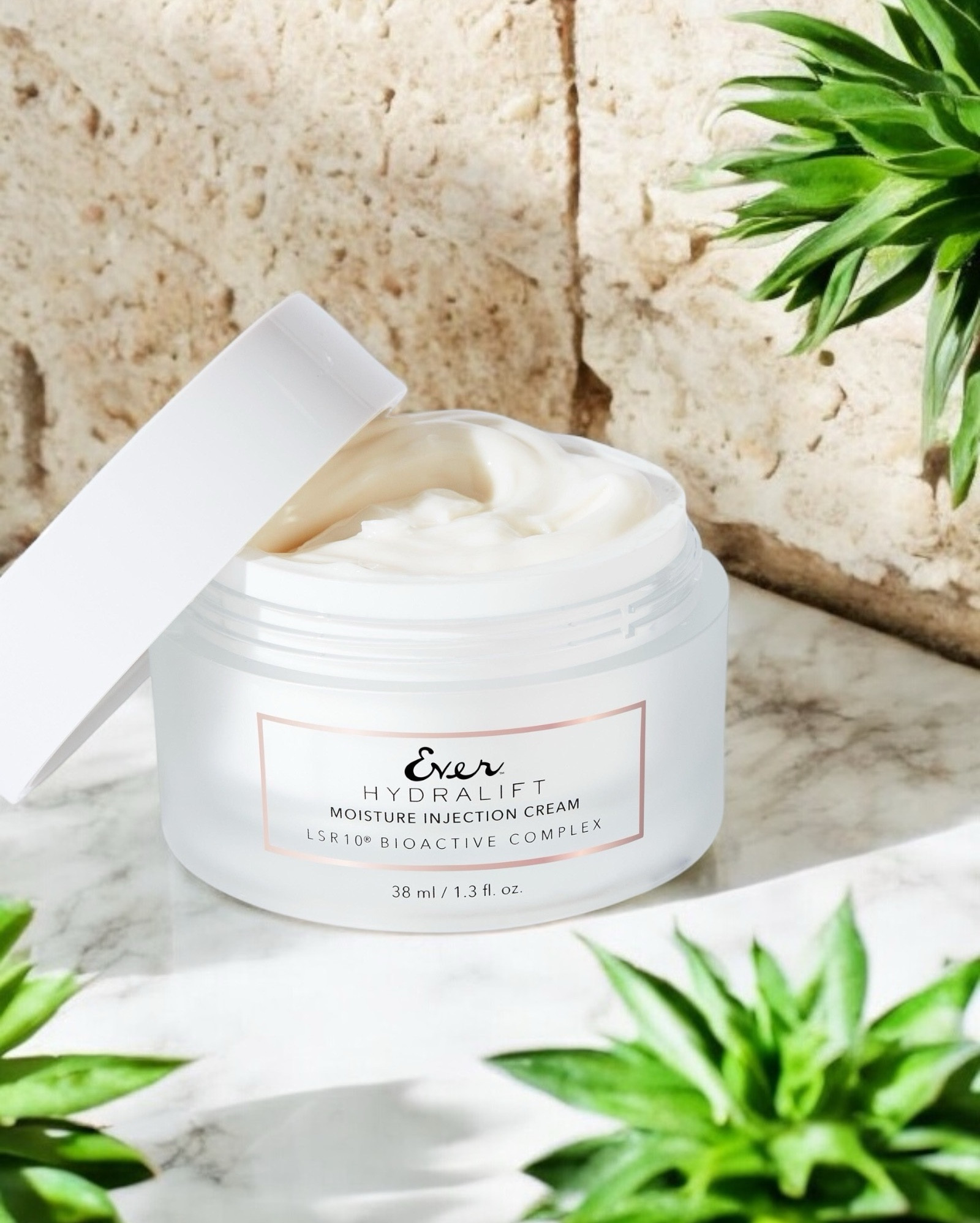 Glow & Hydrate: Your Skin’s New BFFs! ✨
Discover the ultimate duo for radiant, nourished skin! 🌿💧

1️⃣ Luminous Nutrient-Rich Cleansing Balm: Say goodbye to dirt, makeup & impurities! Infused with French plum, squalene, & magnolia 🌸, this balm cleanses while keeping moisture intact for that fresh, dewy glow. ✨

2️⃣ Hydralift Moisture Injection Cream: Plump, firm, & hydrate! 💦 This cream with LSR10® Bioactive Complex boosts elasticity, fights signs of aging, and strengthens your skin barrier for a flawless finish. 🧴

Perfect for all skin types, these powerhouse products bring out your natural beauty! 

#SkincareGoals #EverBeauty #GlowingSkin #CleanBeautyRoutine #BeautyEssentials #RadiantSkin #SelfCareSkincare #SkincareLove #NourishToFlourish 

#LTKSaleAlert #LTKBeauty #LTKOver40