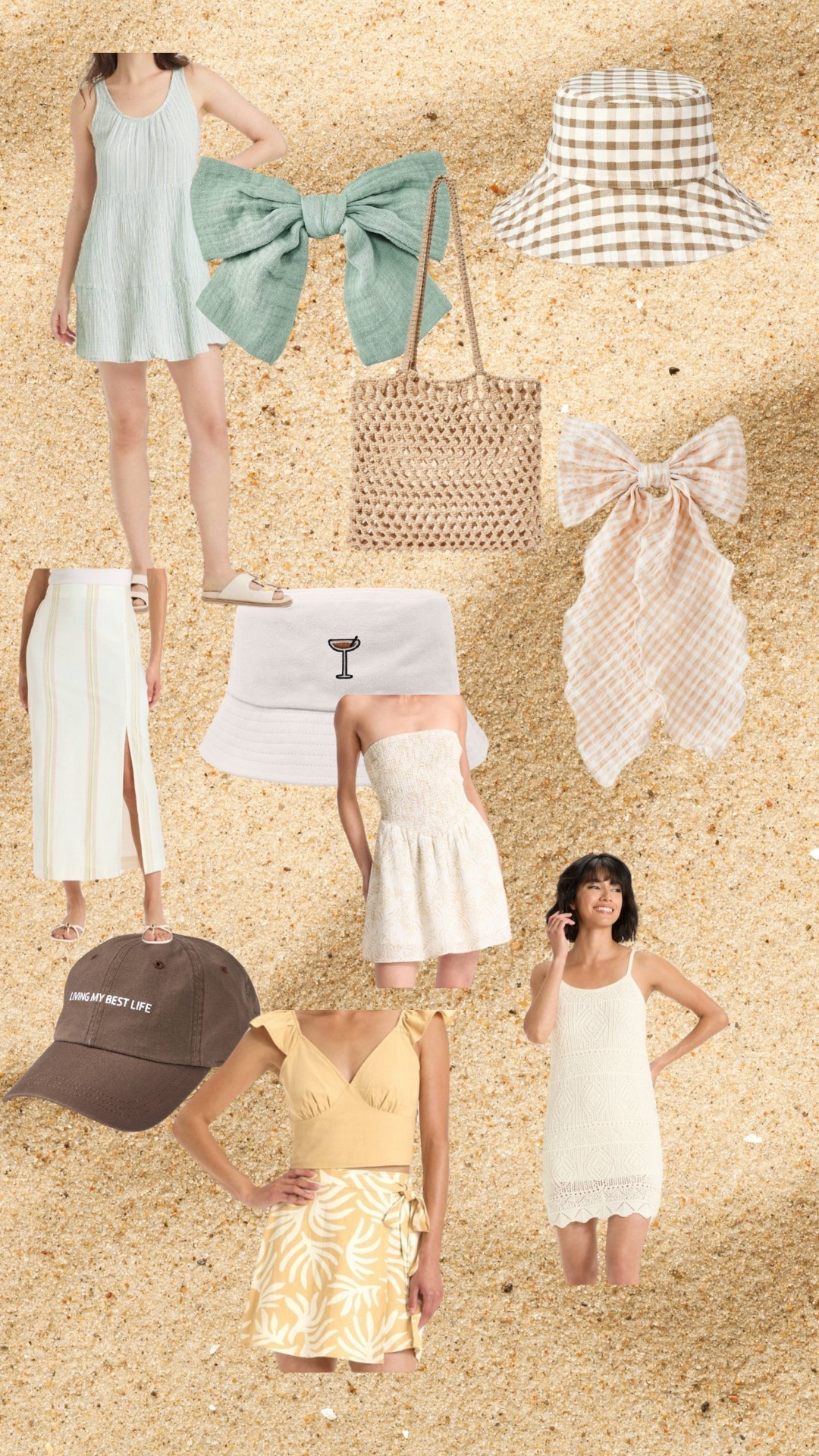 Mama #summerfinds at target 

#LTKSeasonal #LTKFindsUnder50 #LTKBeauty