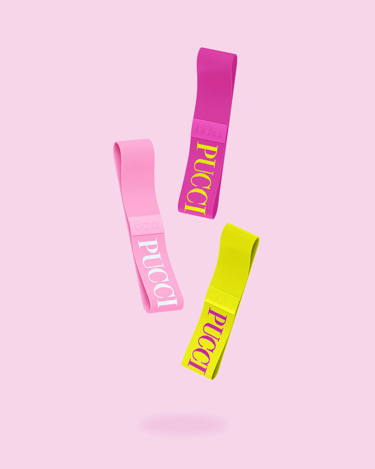 Bala Bands | Bala